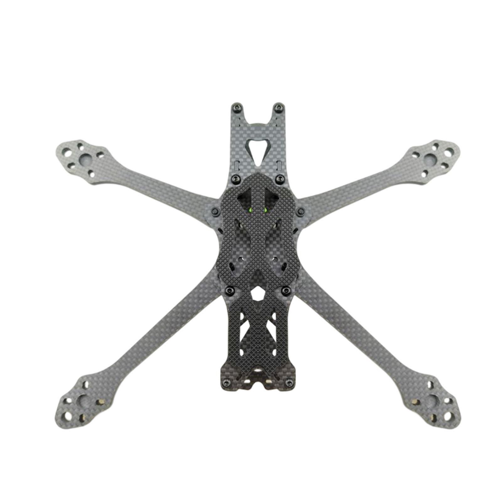 

5inch FPV Racing Flight Frames Kit for APEXDC APEX FPV Freestyle Racing Flight Good Balance Aircraft Frames Kit