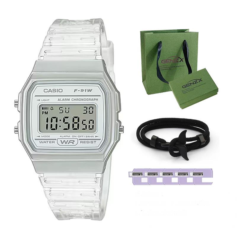 CASIO G Shock F91WS 7 F91WS-7OS