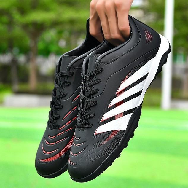 Football Shoes Broken Children'S Football Shoes Boys Students Girls Indoor Training Sneakers