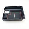 For Nissan X-Trail ROGUE 14-17 Car Glove Box Car Center Console Tray Armrest Storage Box Organizer