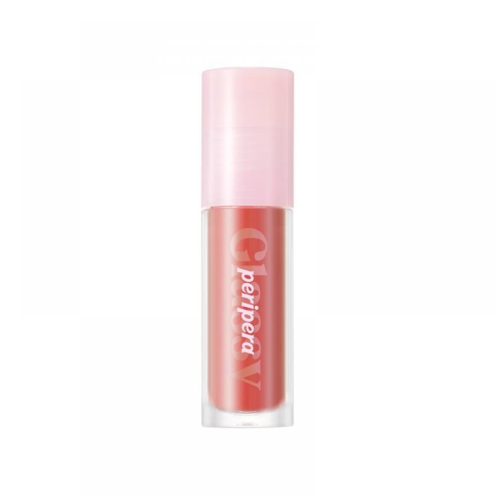 Peripera Inkglass Stinging Lip Gloss 015 Soft Sweet
