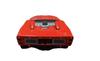 Kinsmart 1966 Ford GT40 MK2 Red 1/32 Scale Diecast Model Car