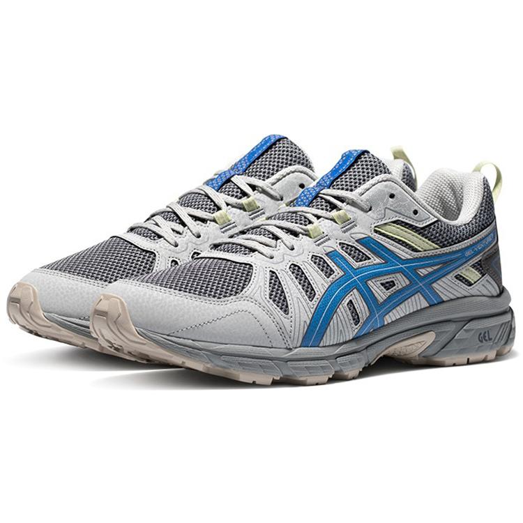 New Asics Gel Venture 7 Mx 'Grey Blue' 1011A948-021
