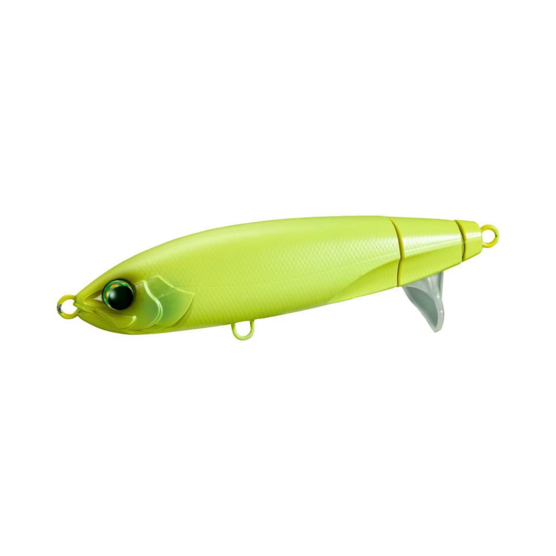 Shimano Офшорная приманка Ocea Screw Drive 180F 005 Матовый чарт XU-A18Y