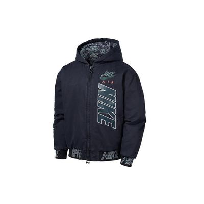 X Jaqueta de Trabalho Cactus Plant Flea Market (Dimensionamento Ásia) Roupa Exterior Masculina Preta DC0543-010