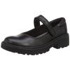Geox Girls J Casey G. P Touch Fastening Shoe