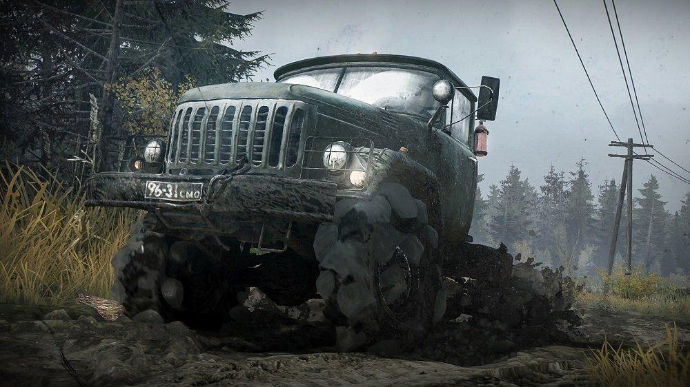 MadRunner PS4 -