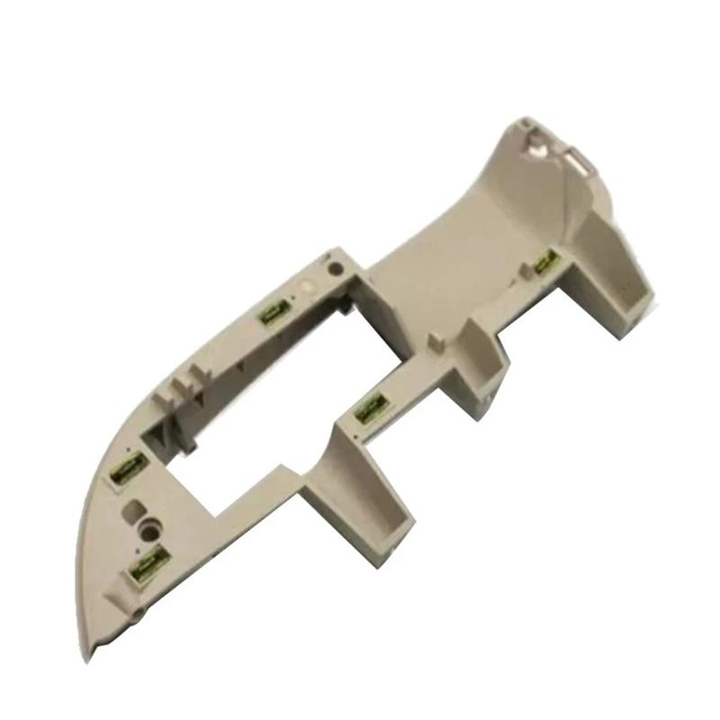 Y90A-For Skoda Octavia 2004-2013 Accessories Car Window Regulator Switch Cover Bracket 1Z1867171D, 1Z1867175 LHD Beige хаки