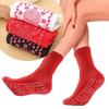 Self-Heating Thermotherapeutic Socks with Tourmaline Health for Men and Women