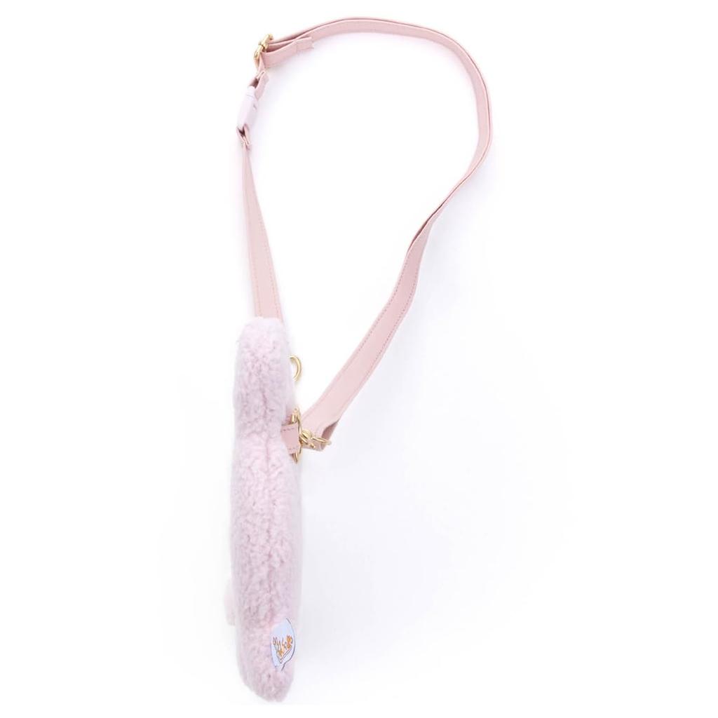 Loveies Mofuratto Plüschtier Pochette Plüschtier Breite ca. 25cm