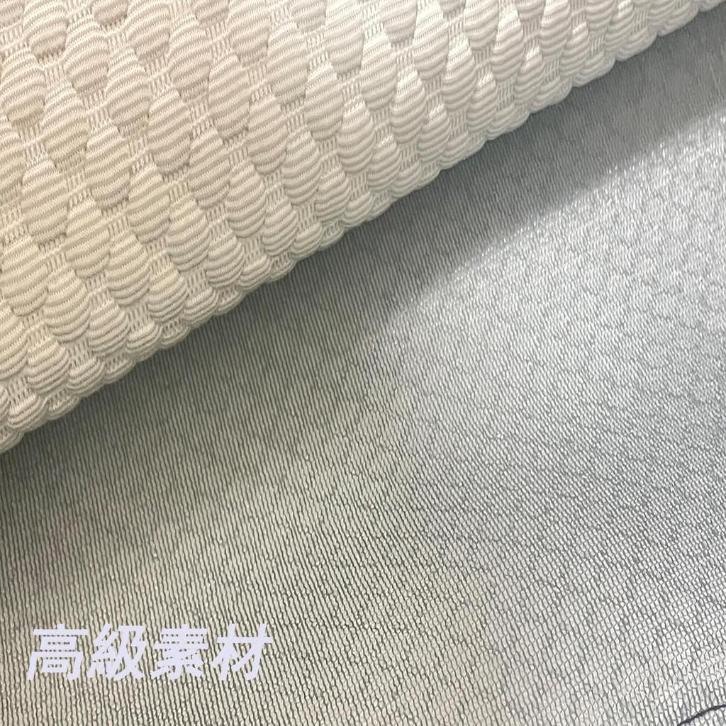 Breathable Car Seat One Size Fits Memory Foam Car Seat Stylish Car Seat Cover Universal Fits Front Black Cushions, Black, All, Cushions, Set, Seats,