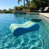 EVA Foam Pull Buoy Leg Floaters Floating Swim Trainer Kickboard  Aid Fitness Equipment