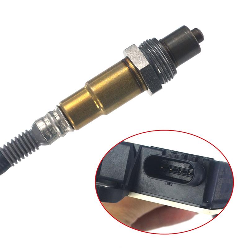 Car Particulate Matter Sensor PMS 1588A677, 0281007747, 0281007746 for Mitsubishi L200 Cumm KL0 KJ0