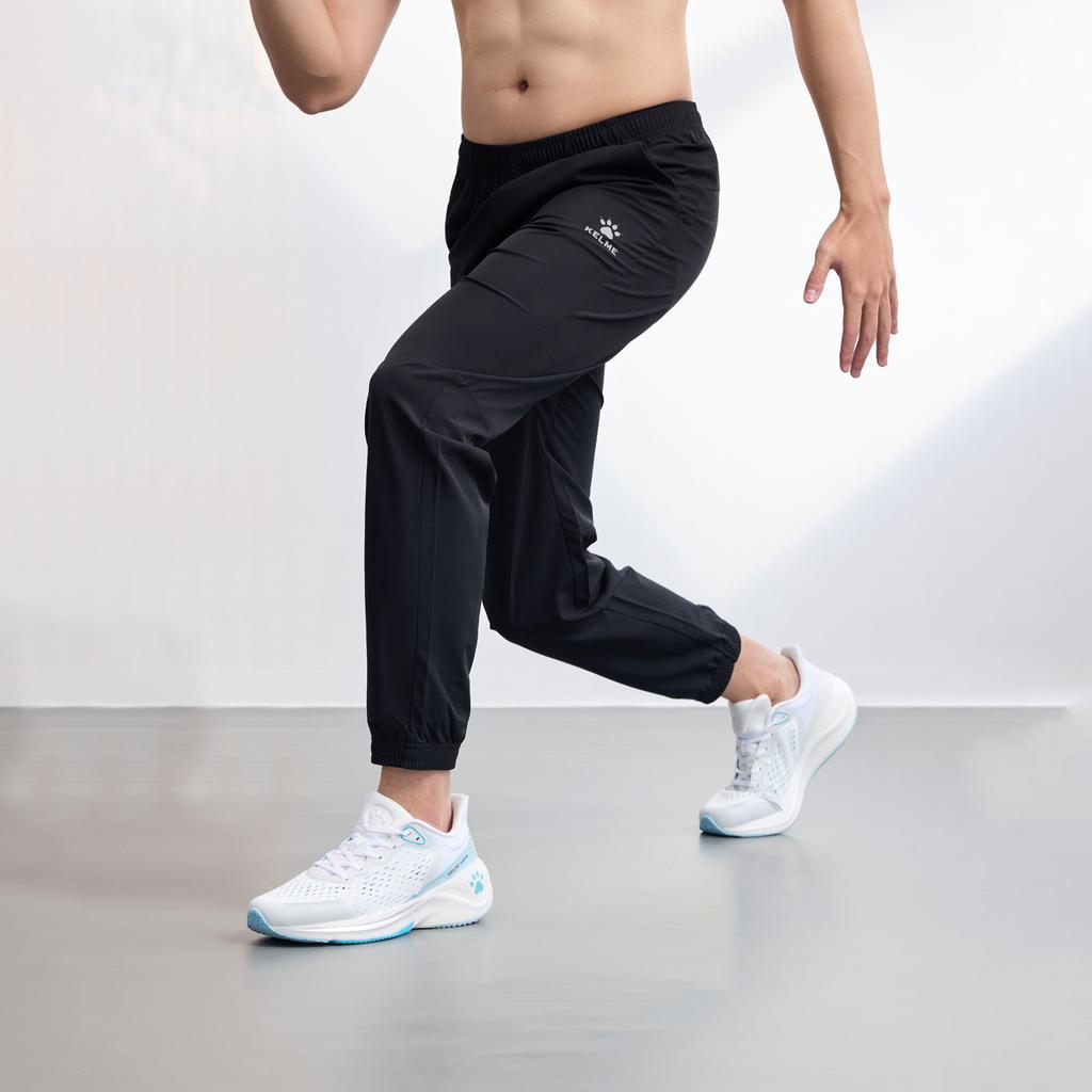 KELME Knitted Sweatpants Unisex 871003