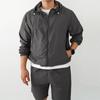 Onl Men S Summer Anorak Sweat Setup Training Set Running Wear