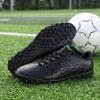 Football Shoes Unisex Football Shoes Men's Short Nail Training Sneakers Children Football Boots Youth Football Boots