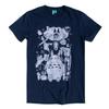 Ghibli Unisex Adult Gang T-Shirt