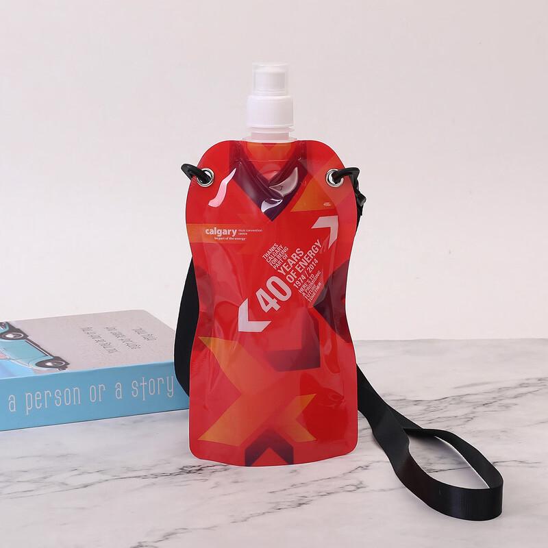 OLOEY Folding Water Cup