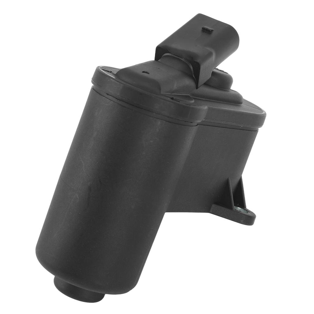 2 Stück Elektrischer Handbrems-Servomotor mit Stecker 3C0998281 Ersatz für Seat Alhambra II 2010 bis Baujahr 12Torx