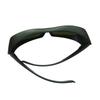 Quartz Lamp Beauty Device Laser Safety Goggles, 190-450nm & 800-2000nm Protection Glasses