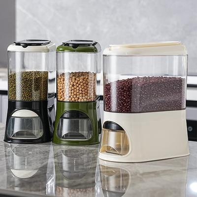 מיכלי מזון – אחסון מזון