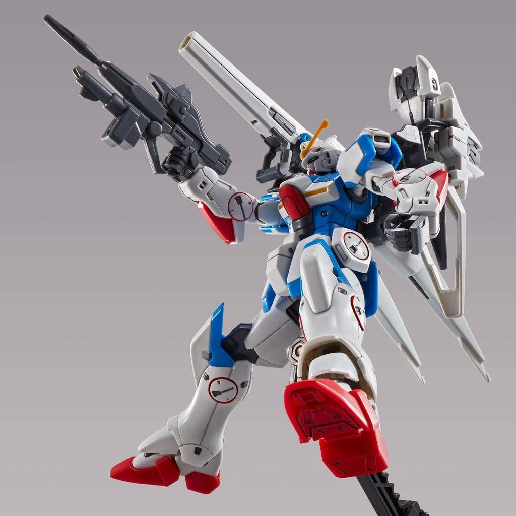 BANDAI SPIRITS HG Second V Plastic Model Online Shop 1/144 (Hobby Exclusive)