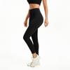 High Waist Stretch Leggings for Women Yoga Pants with Tummy Control and Seamless Design for Gym Workout Fitness