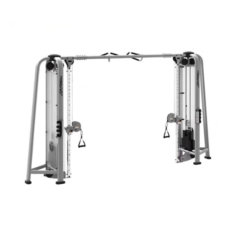 Golden Lion Adjustable Cable Crossover Machine