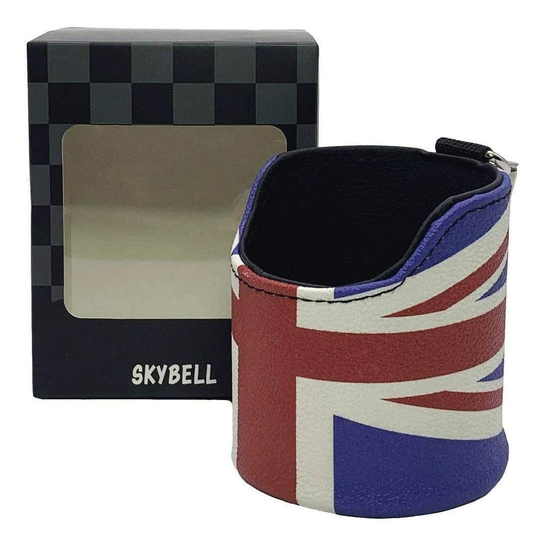 

SKYBELL Держатель для напитков, Вентиляционное отверстие кондиционера автомобиля, Аксессуары, совместимые с Mini Cooper, bmw Mini, Смартфон,