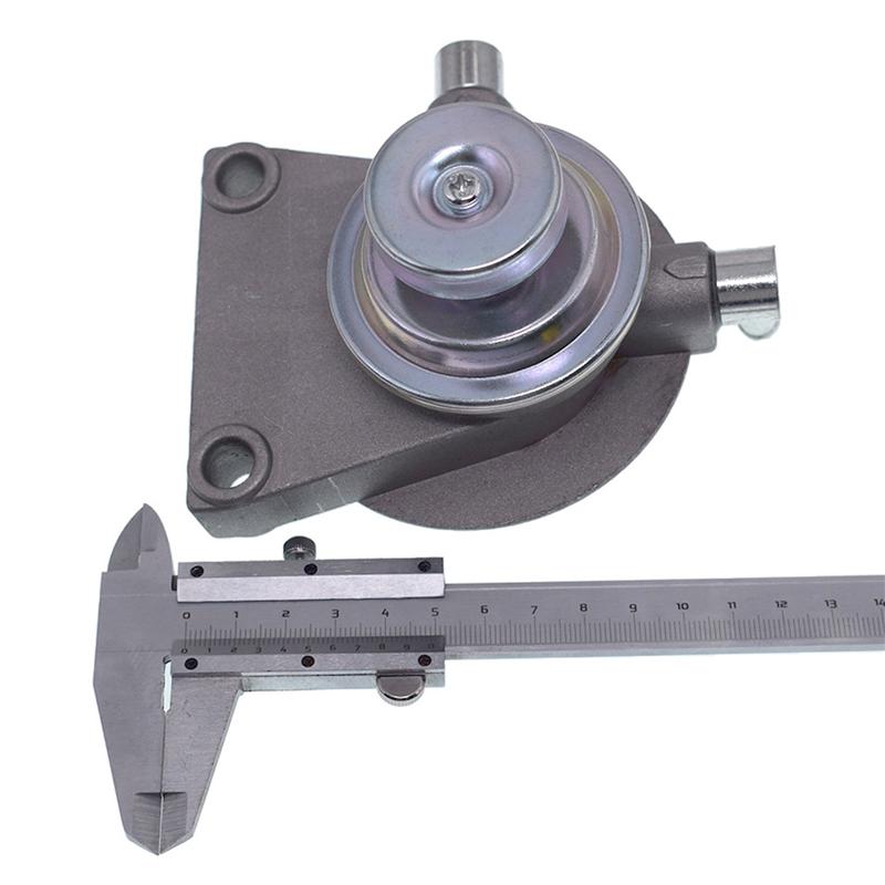 Precise Diesel Fuel Filter Pump Seat for Toyota Hilux V ( N , KZN1 , VZN1 ) VI Pickup ( N1 ) 23301-54460 Car Accessories