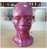 Female Mannequin Head for Wig, Makeup, and Hat Display