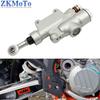 Motorcycle Rear Brake Master Cylinder Pump For KTM XCW XCF-W EXC EXC-F SX SXF XC XCF 6Days TPI 150 200 250 300 350 400 450 500