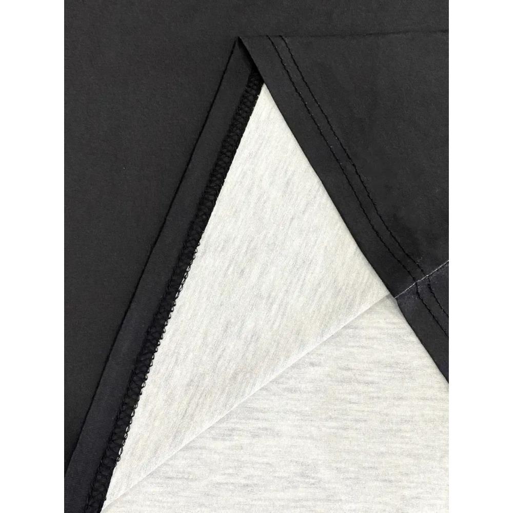 3D T-shirt Men's Cat Printed Comfortable Short Sleeved Comfortable Versatile T-shirts Fashionable