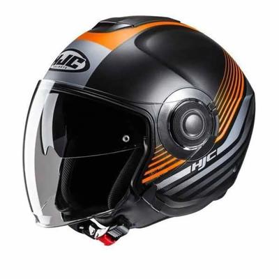 HJC Open Face Helmet i40N Dova