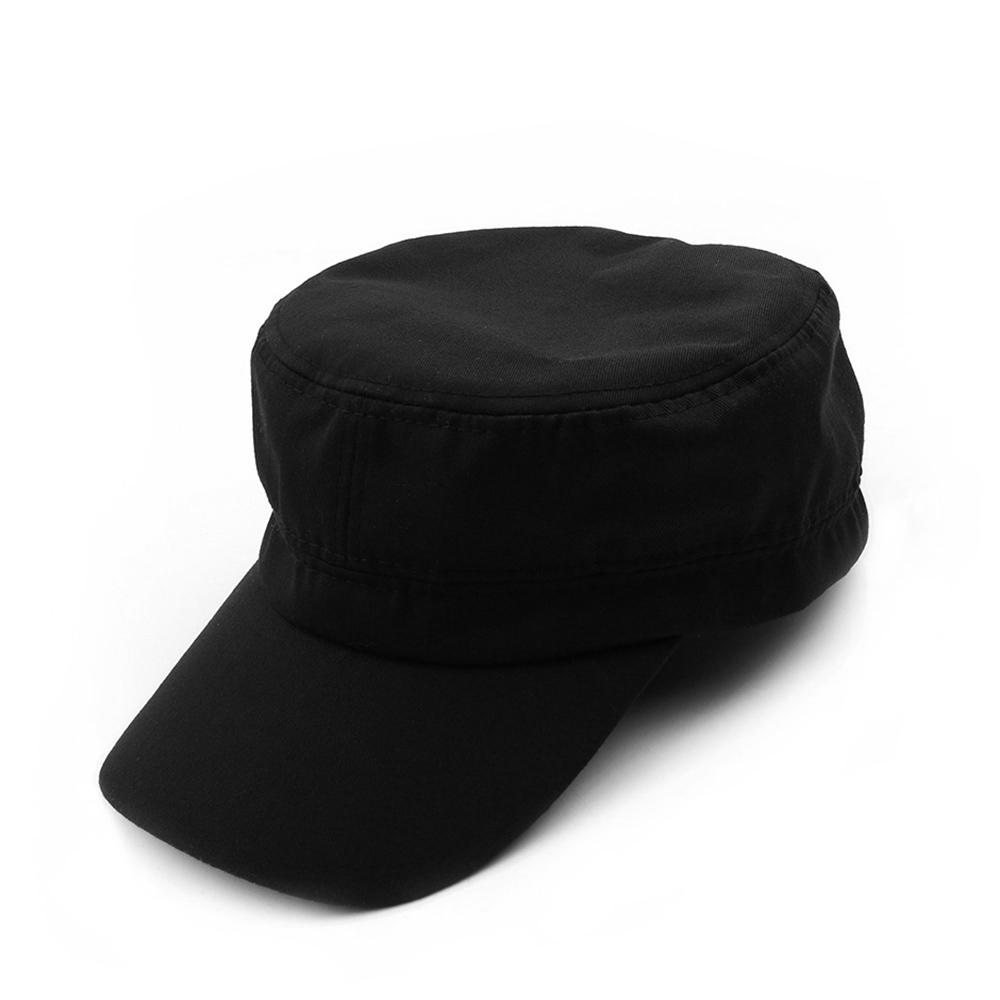 Men Women Military Patrol Hat Cadet Combat Fishing Baseball Cap Spring Summer Outdoor Sunscreen Cap