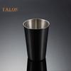 Stainless Steel 230/350/500ml Beer Cup Easy To Clean Comfortable Grip Drinking Home Accessory