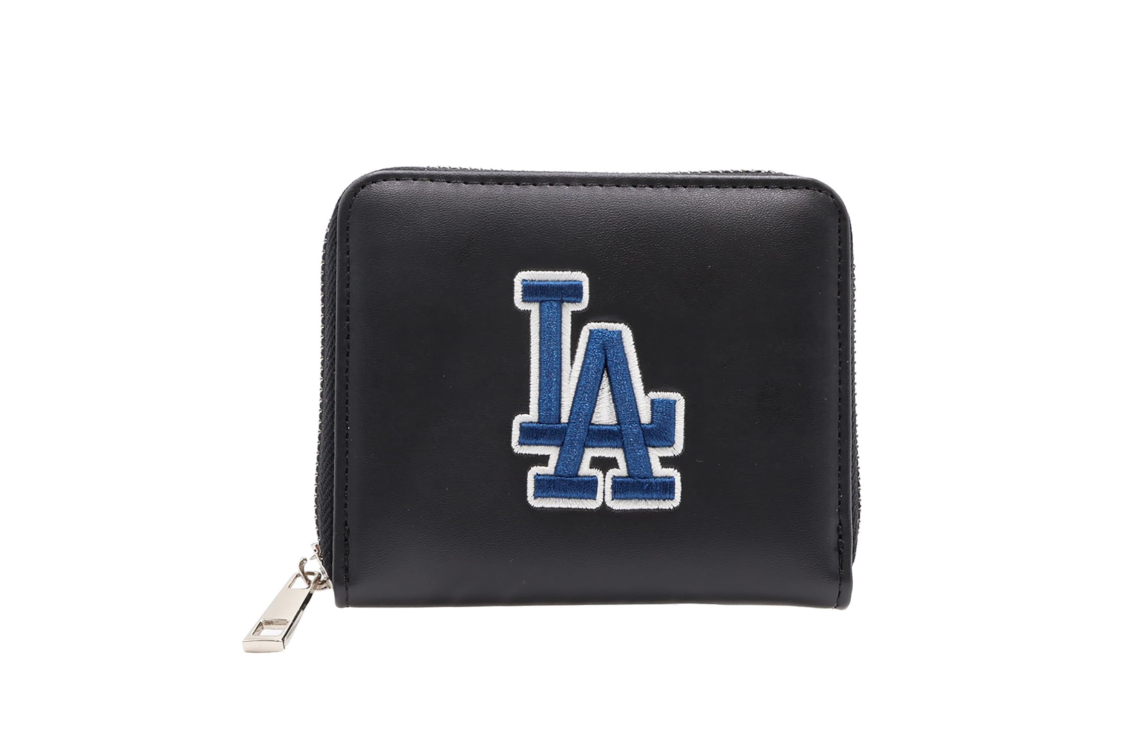 

League Billfold Wallet Dodgers [Major Baseball]