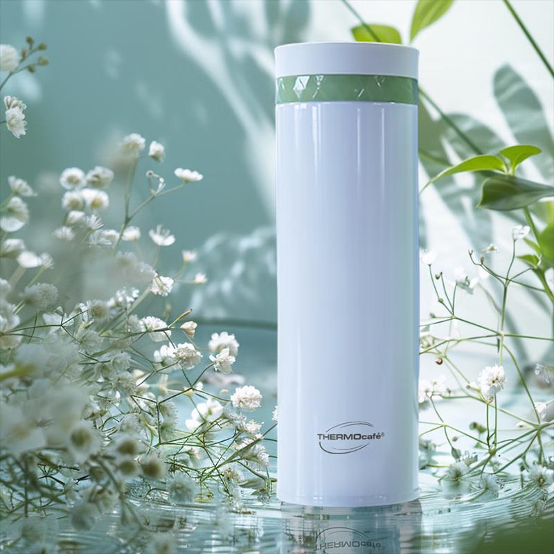 Kaifei Thermos Stainless Steel Vacuum Insulated Cup