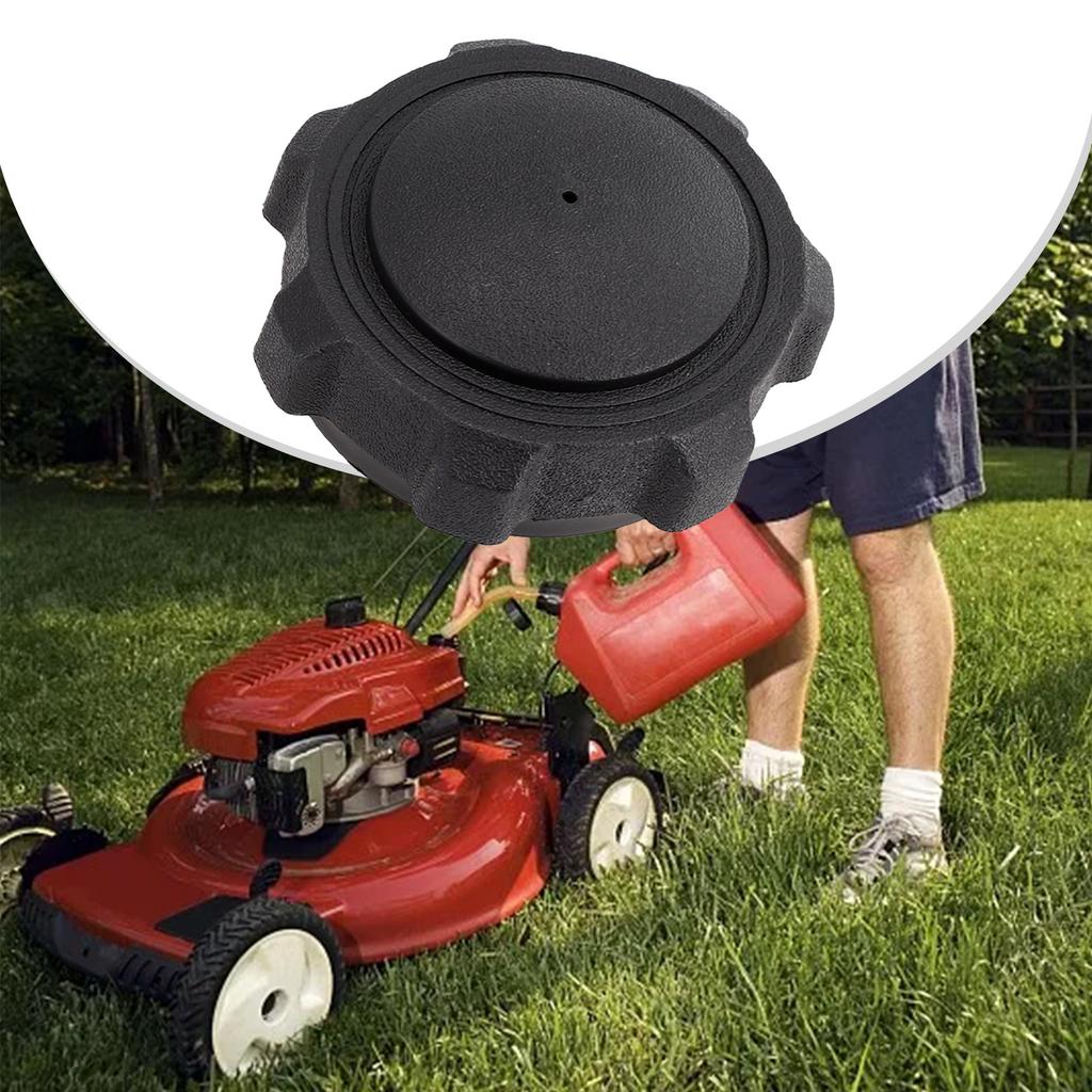 1pc Lawn Tractor Fuel Tank Cover Vented 751-0603B 951-3111 Garden Tool Part For Vented Fuel Gas Cap Garden Power Tools Accessori