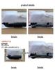 Tuyau d'admission d'air Toyota Prado 2024 17751-F0170