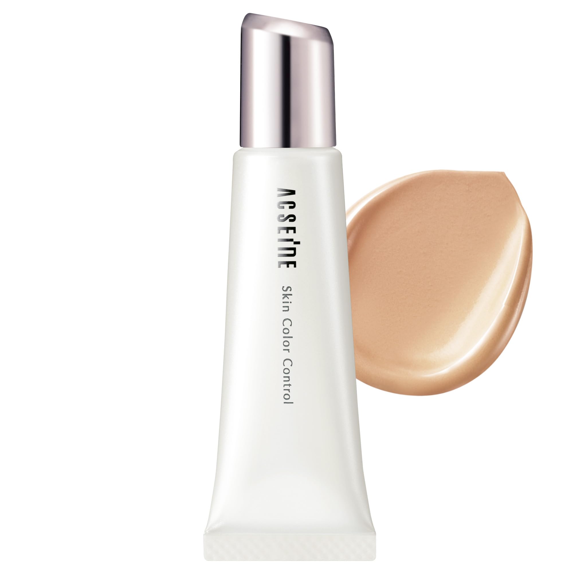 

ACSEINE Skin Color Control 10g 02 (Partial Foundation) (Brighter)