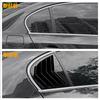 KOKATO BMW 5 Series Sedan E60 Shutter Side Vent Cover