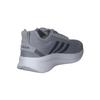 adidas Light Racer Rebold Halo Royal Blue Size Cm Sneakers, Unisex, Adult, LVJ36, Silver/Crew Navy/Team (GV9980), 28.0