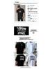 Myba Men's Elastic Muscle Training Short-Sleeve Summer Fitness T-Shirt for Running