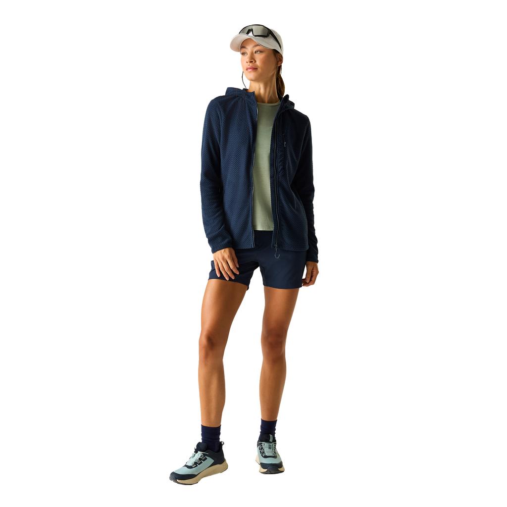 Dare 2B Womens/Ladies Switch Up Pro Fleece Jacket