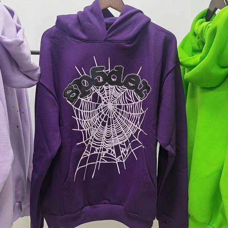 Oversized Hooded Sweatshirt Men Premium Fleece Lined 450g Streetwear Style