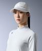 DESCENTE GOLF Acmt Women'S Detachable Ribbon Ball Cap (Dq32Wfcp91)