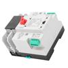 Automatic Transfer Switch Din Rail Mounted 2P Power Uninterruptible Distribution Control 230V