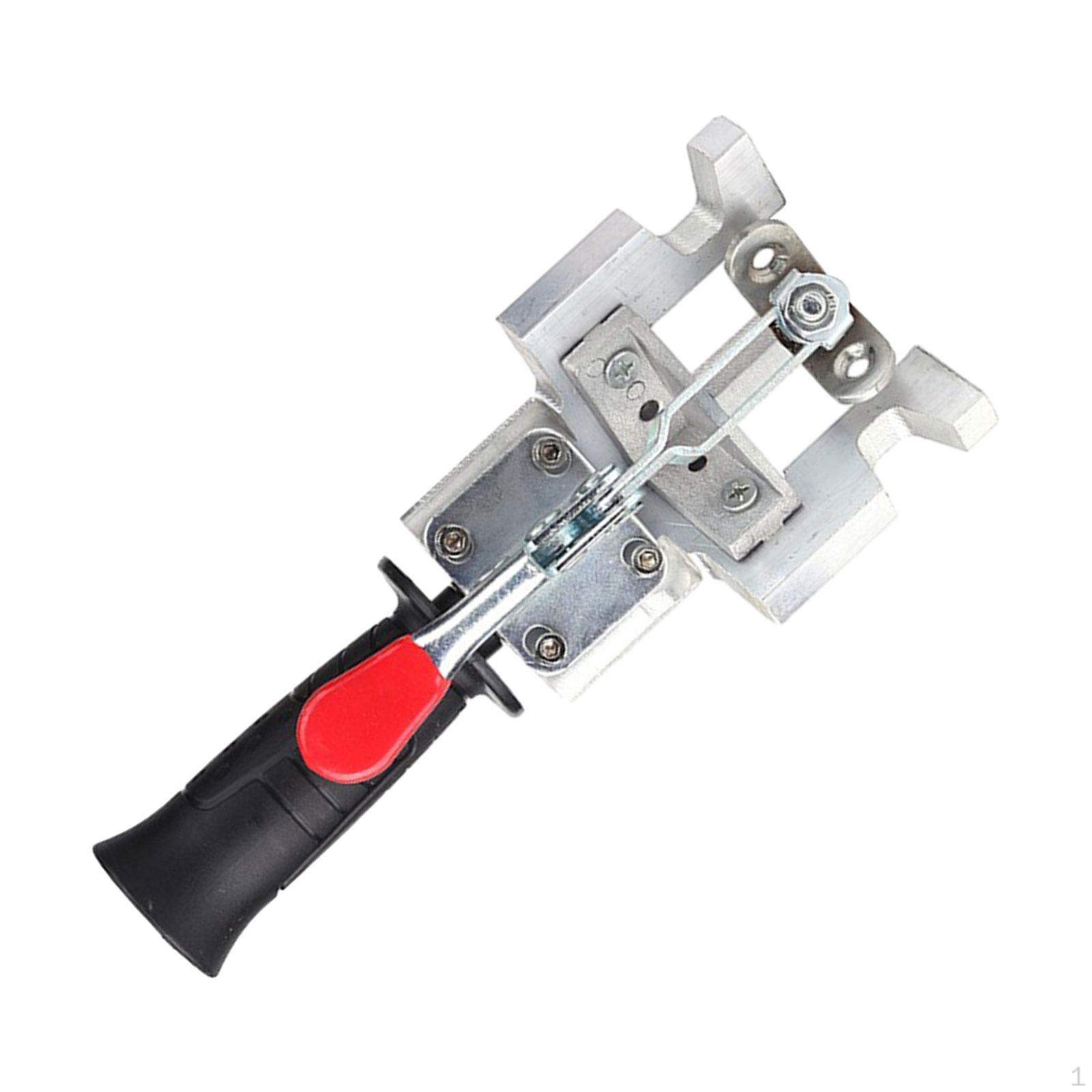 

Corner Clamp Framing Photo Joiner Tools Carpenter 90 Degree Right Angle for Drill Installing