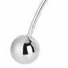 3pcs Dynamic Balancing Metal Balance Sculpture Metal Iron Swing Pendulum  Desk Decor